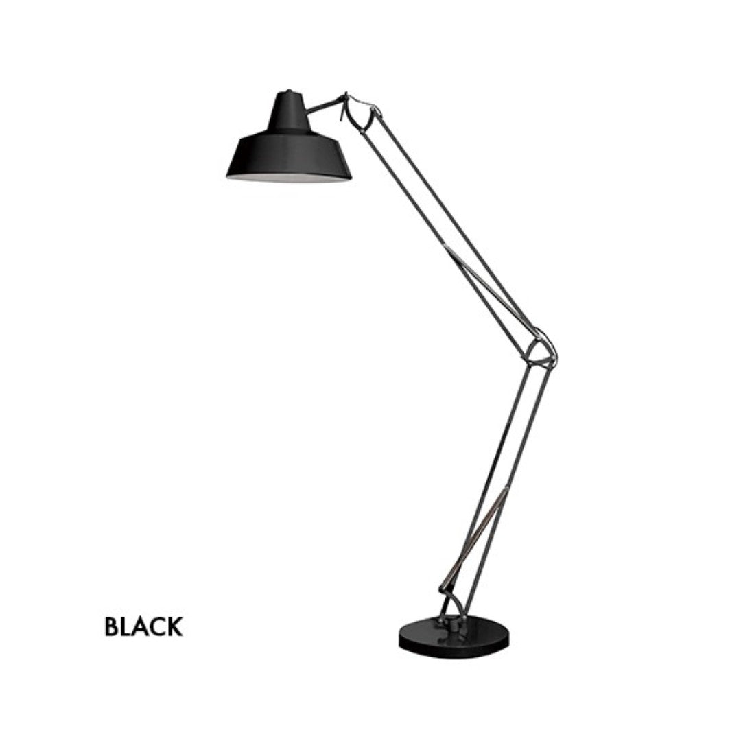MARTTI FLOOR LAMP