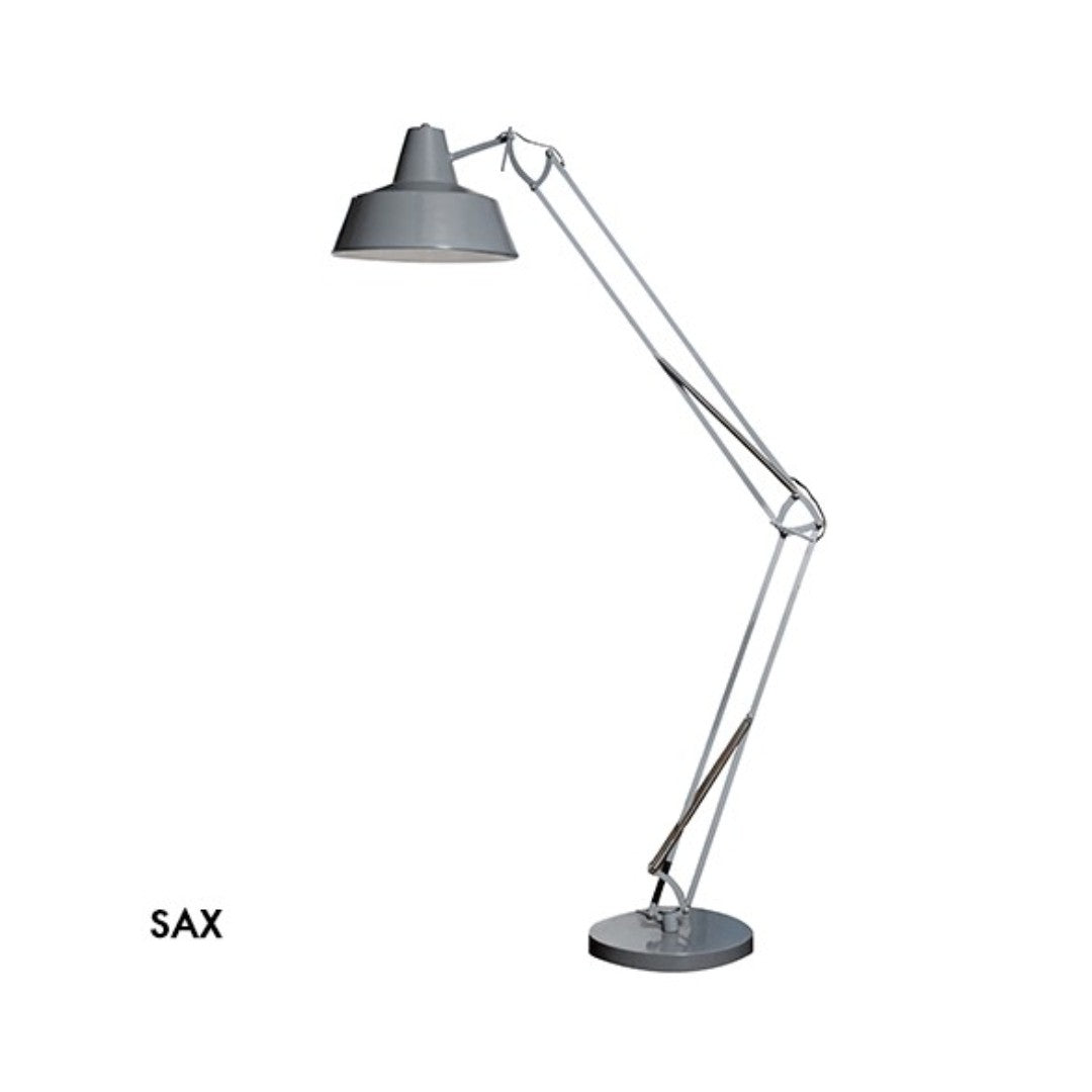 MARTTI FLOOR LAMP