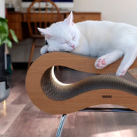 Midi - Black / Silver