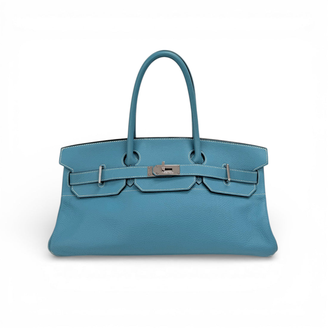 ショルダーバーキン（Shoulder Birkin）