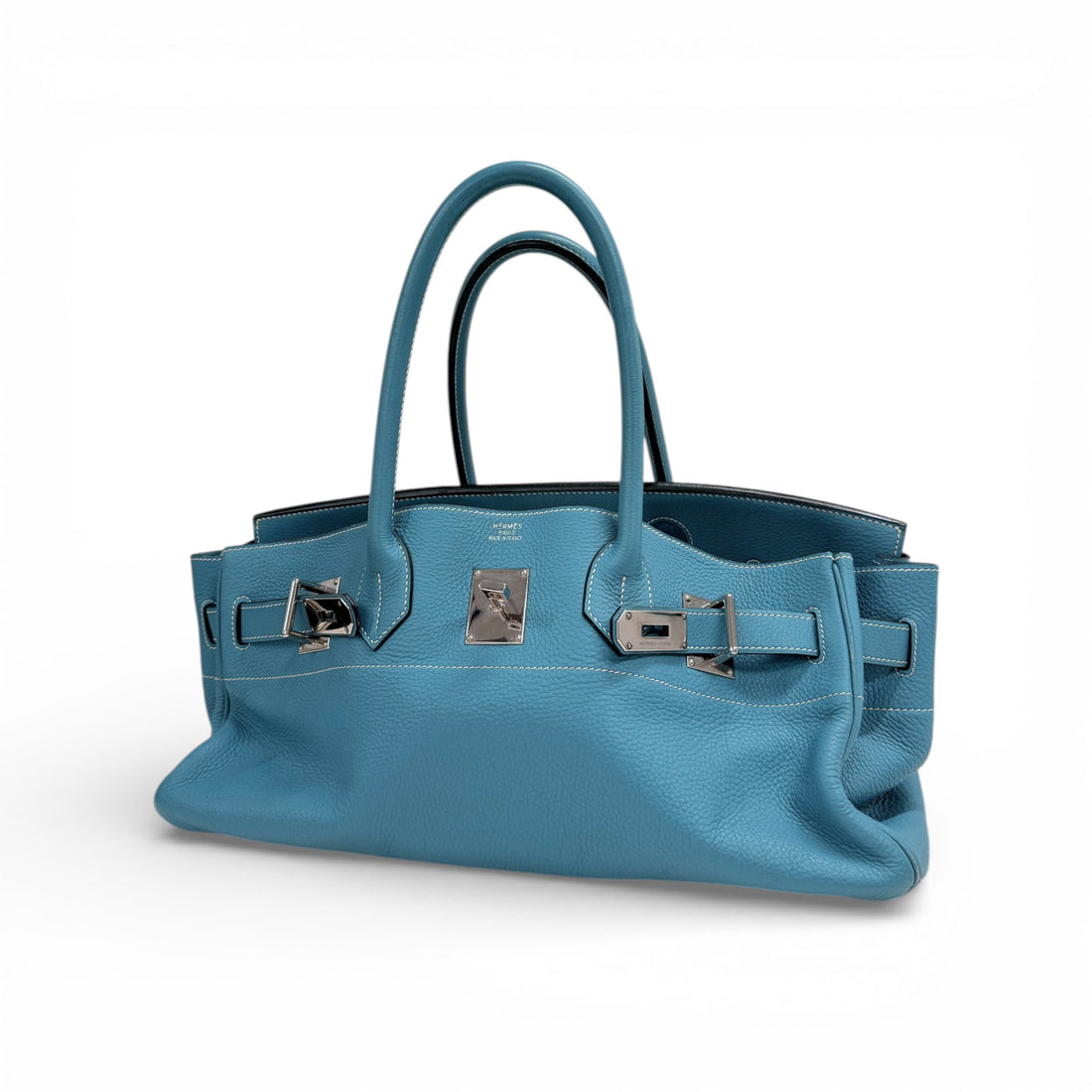 ショルダーバーキン（Shoulder Birkin）