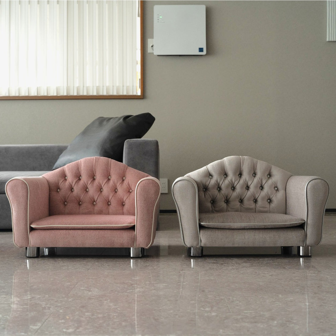 Alies Pet Sofa