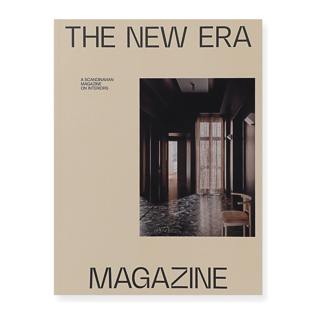 THE NEW ERA MAGAZINE 7