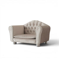 Alies Pet Sofa