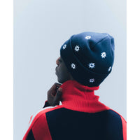 Flower Basic beanie｜NICK GEAR