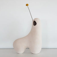HĒrd 02 Ceramic Vase