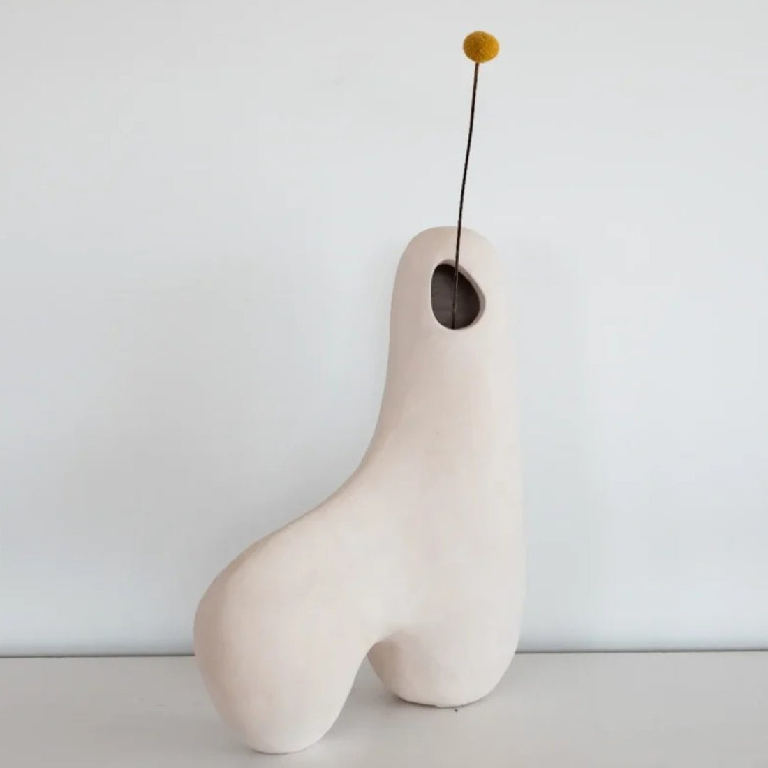 HĒrd 02 Ceramic Vase