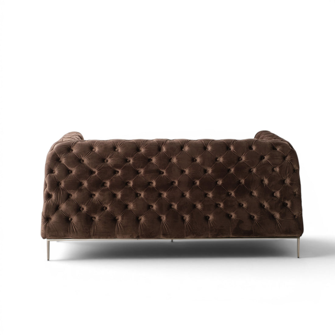 MAFIA SOFA 2P Teddy brown