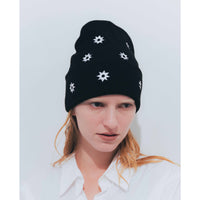 Flower Basic beanie｜NICK GEAR