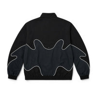Sasquatchfabrix. NYLON TRACK JACKET&PANTS "MARIACHI" ｜OKUBO MEGANE