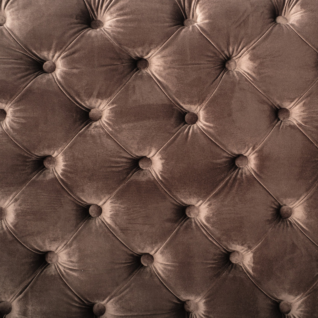 MAFIA SOFA 2P Teddy brown