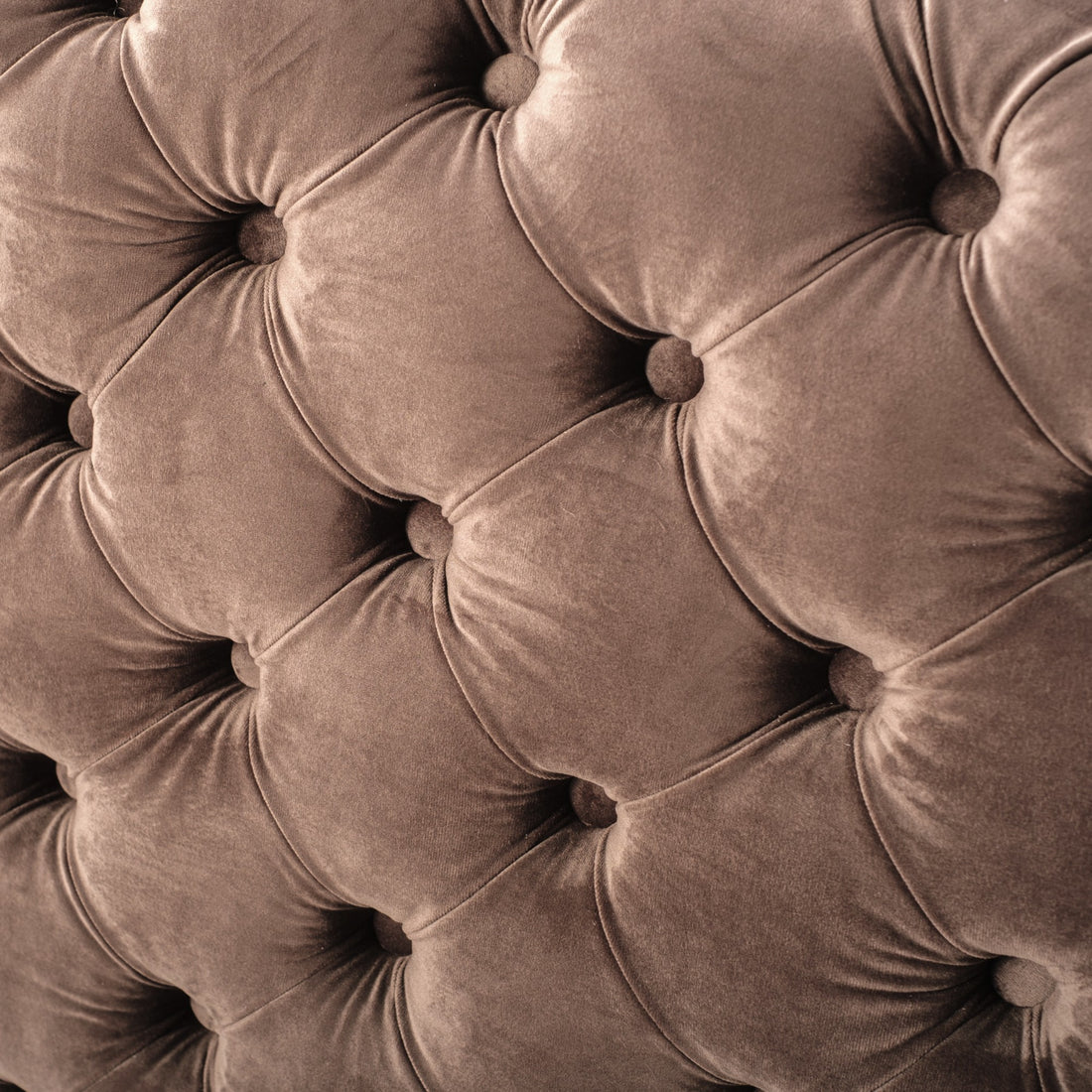 MAFIA SOFA 2P Teddy brown