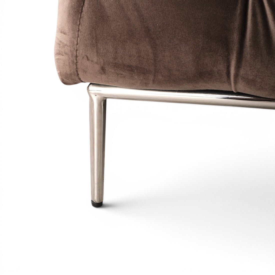 MAFIA SOFA 2P Teddy brown