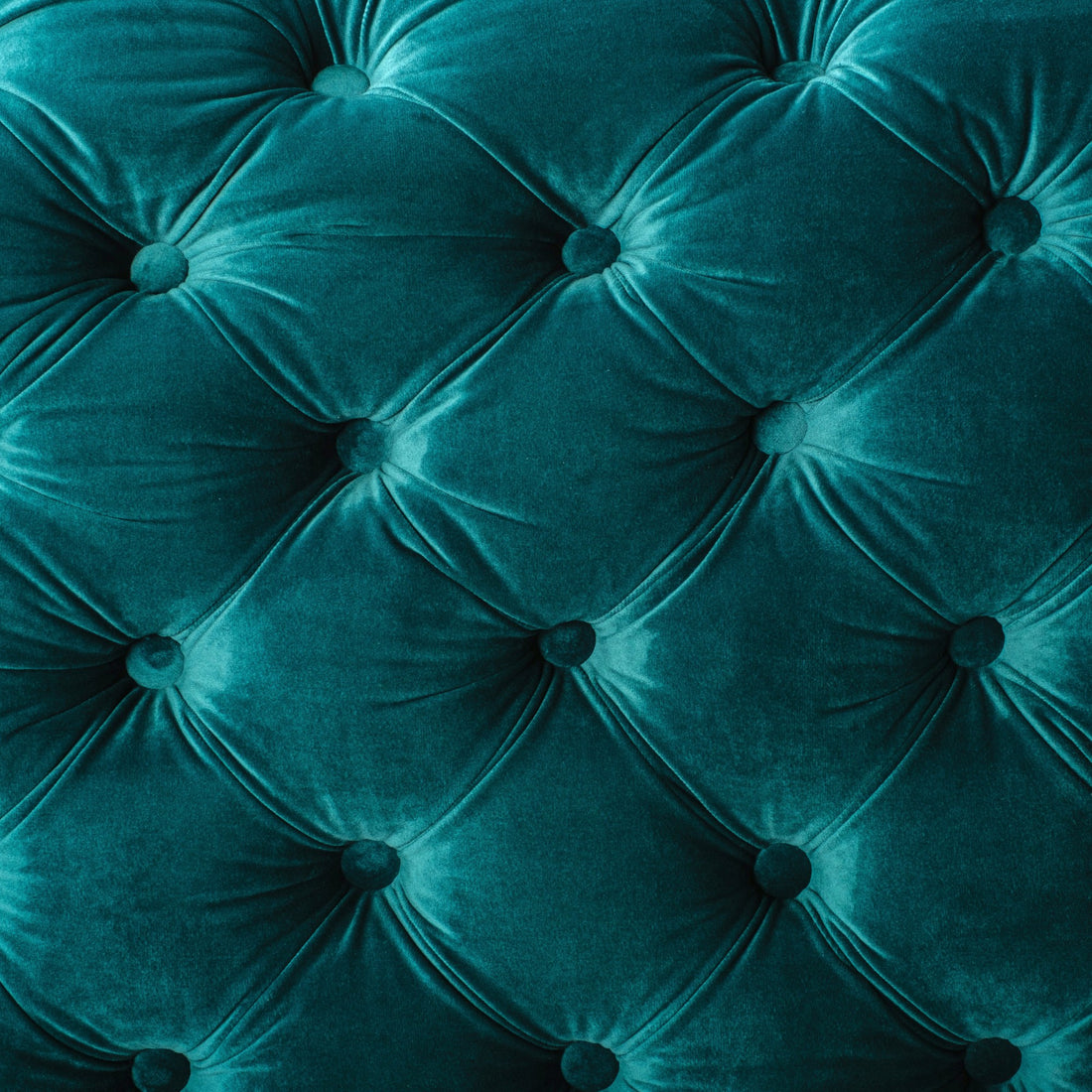 MAFIA SOFA 2P Turquoise
