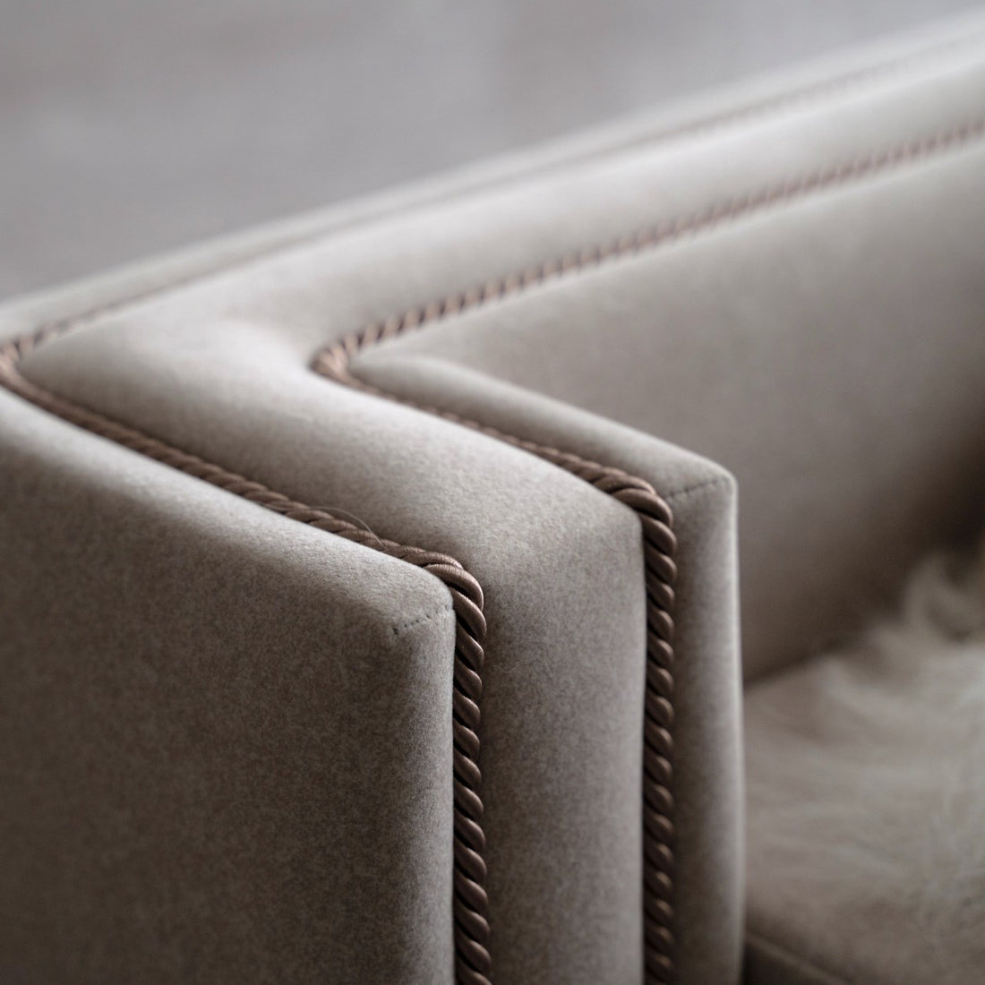 Grazia Pet Sofa