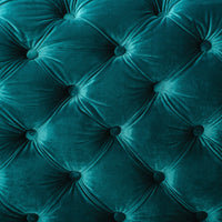 MAFIA SOFA 2P Turquoise
