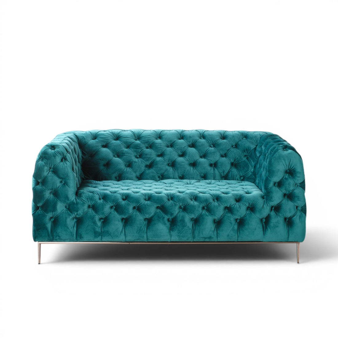 MAFIA SOFA 2P Turquoise