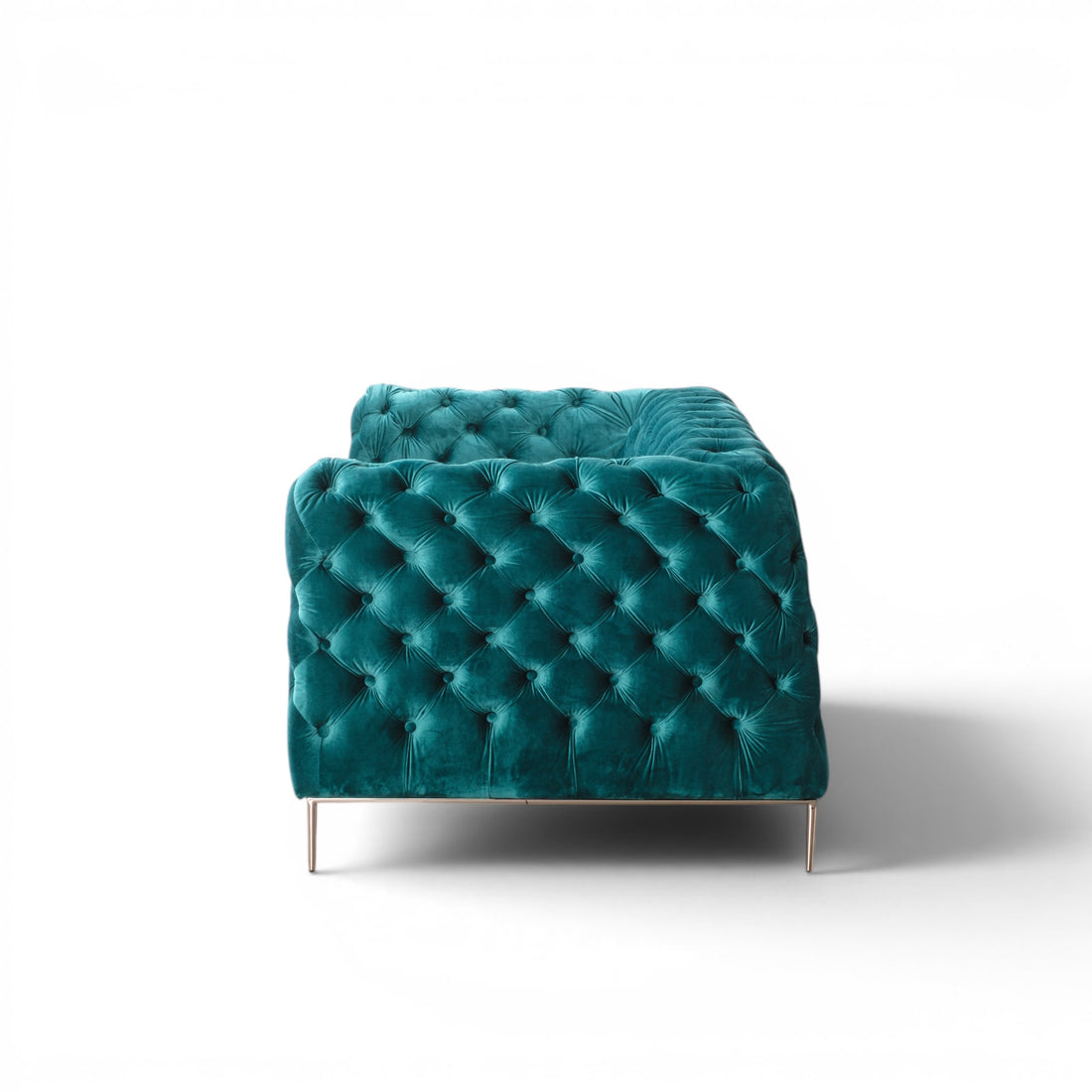 MAFIA SOFA 2P Turquoise