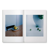 Obscure Fruits｜原田 教正
