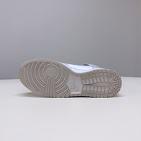 NIKE Dunk High Retro “White / Vast Grey” 28.0cm｜OKUBO MEGANE