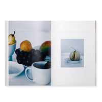 Obscure Fruits｜原田 教正