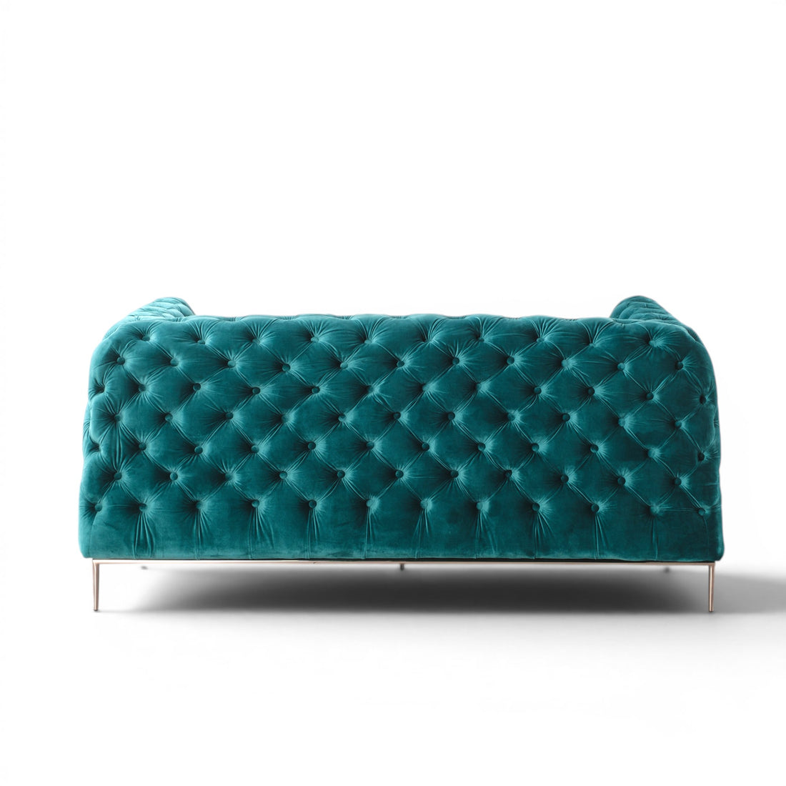 MAFIA SOFA 2P Turquoise