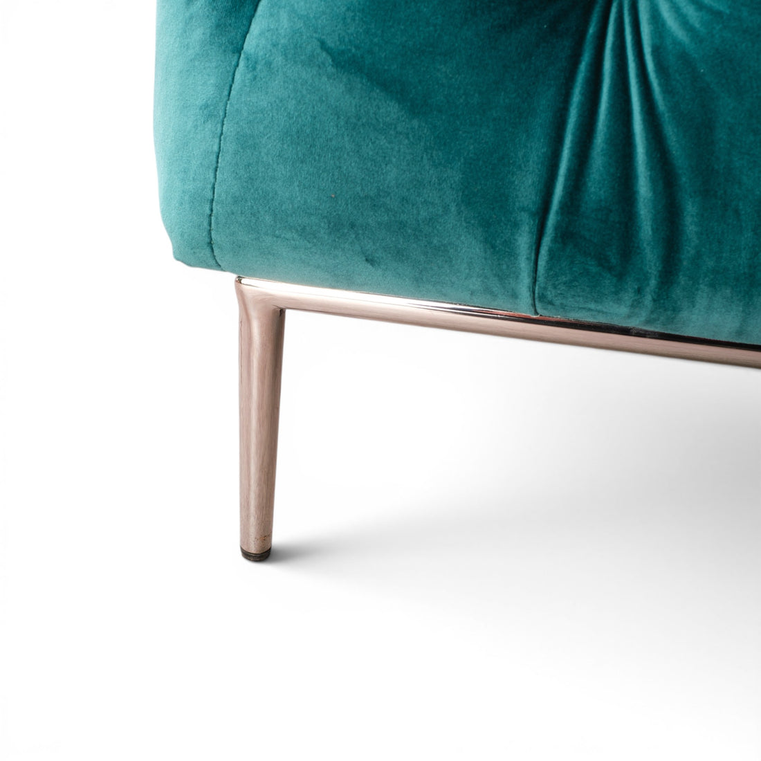 MAFIA SOFA 2P Turquoise