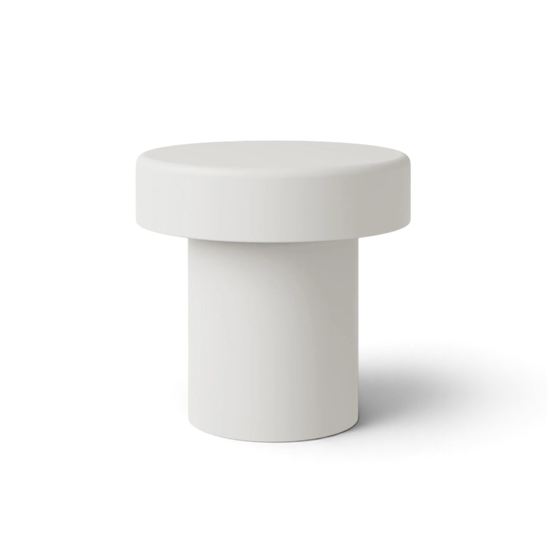 Edge Table – Light Grey