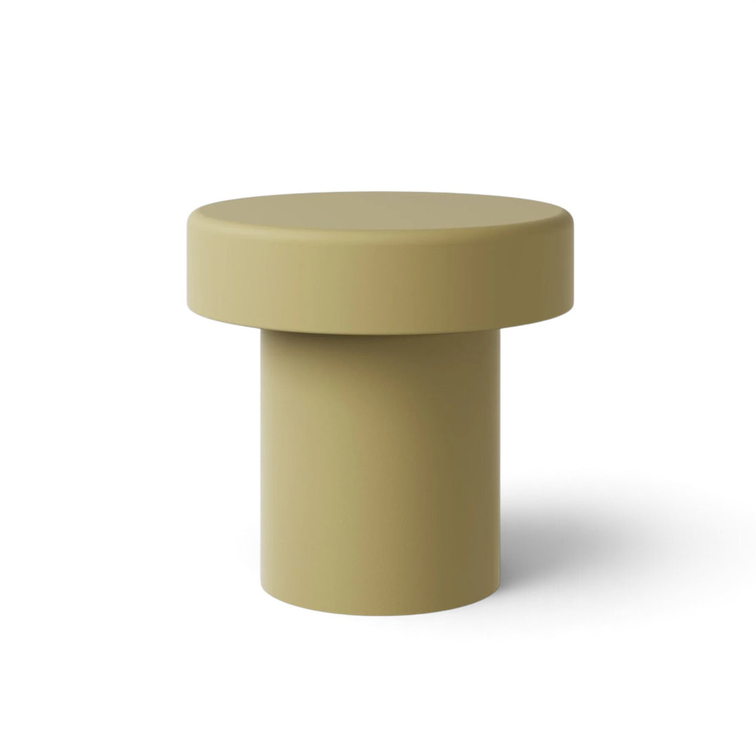 Edge Table – Olive