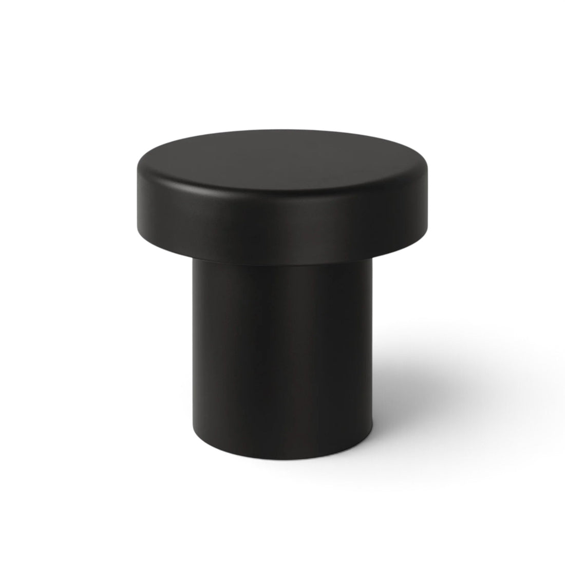 Edge Table – Black