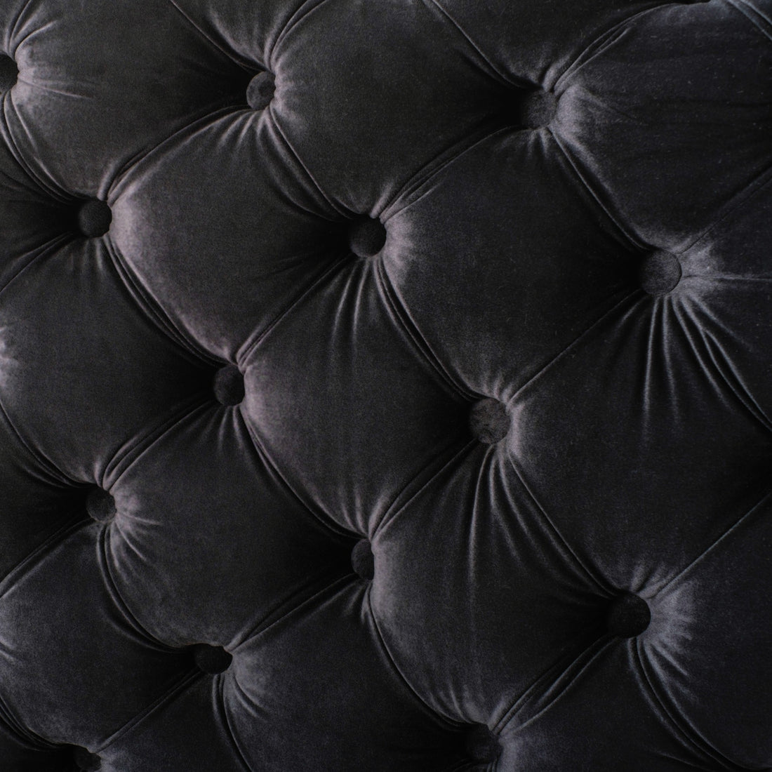 MAFIA SOFA 3P BLACK