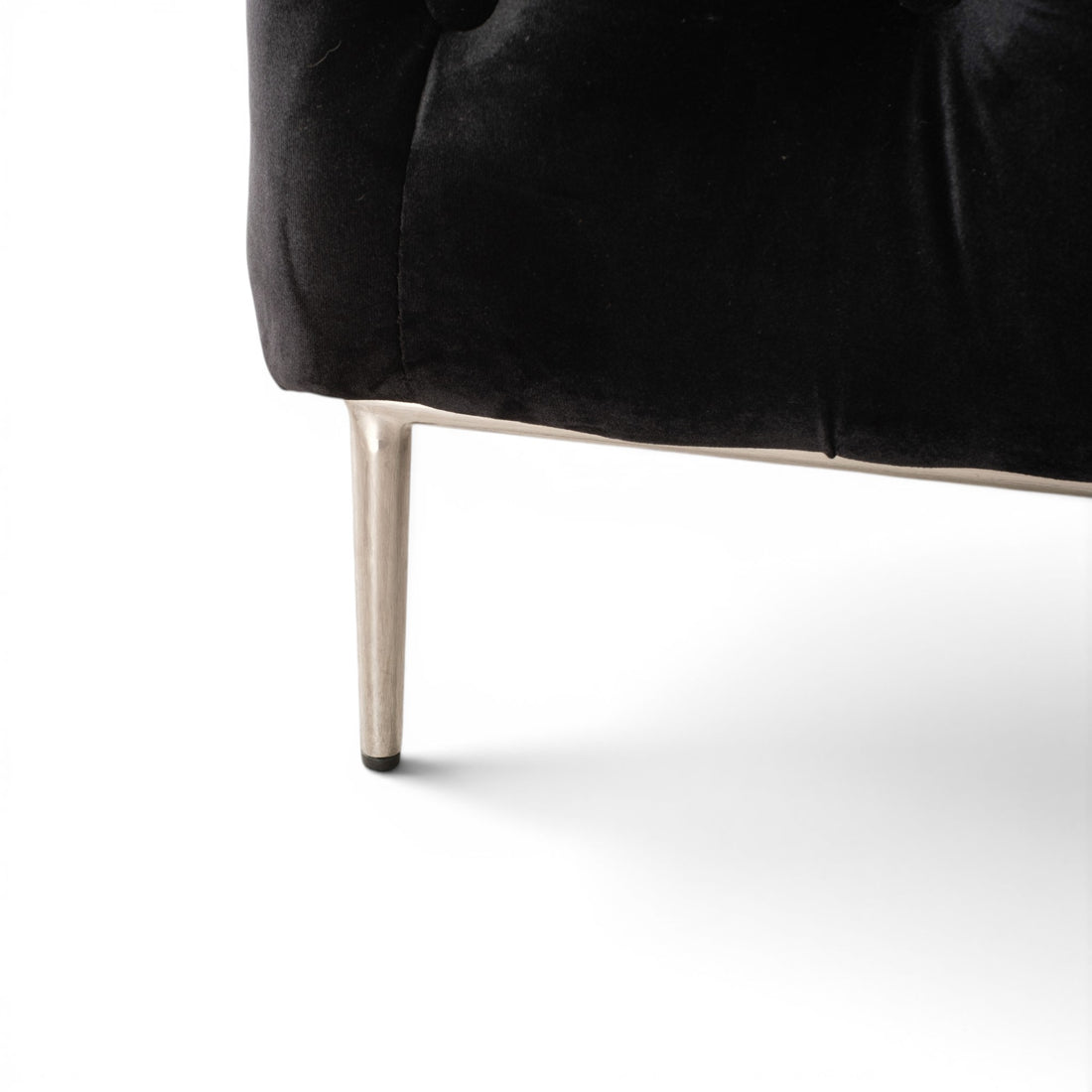 MAFIA SOFA 3P BLACK
