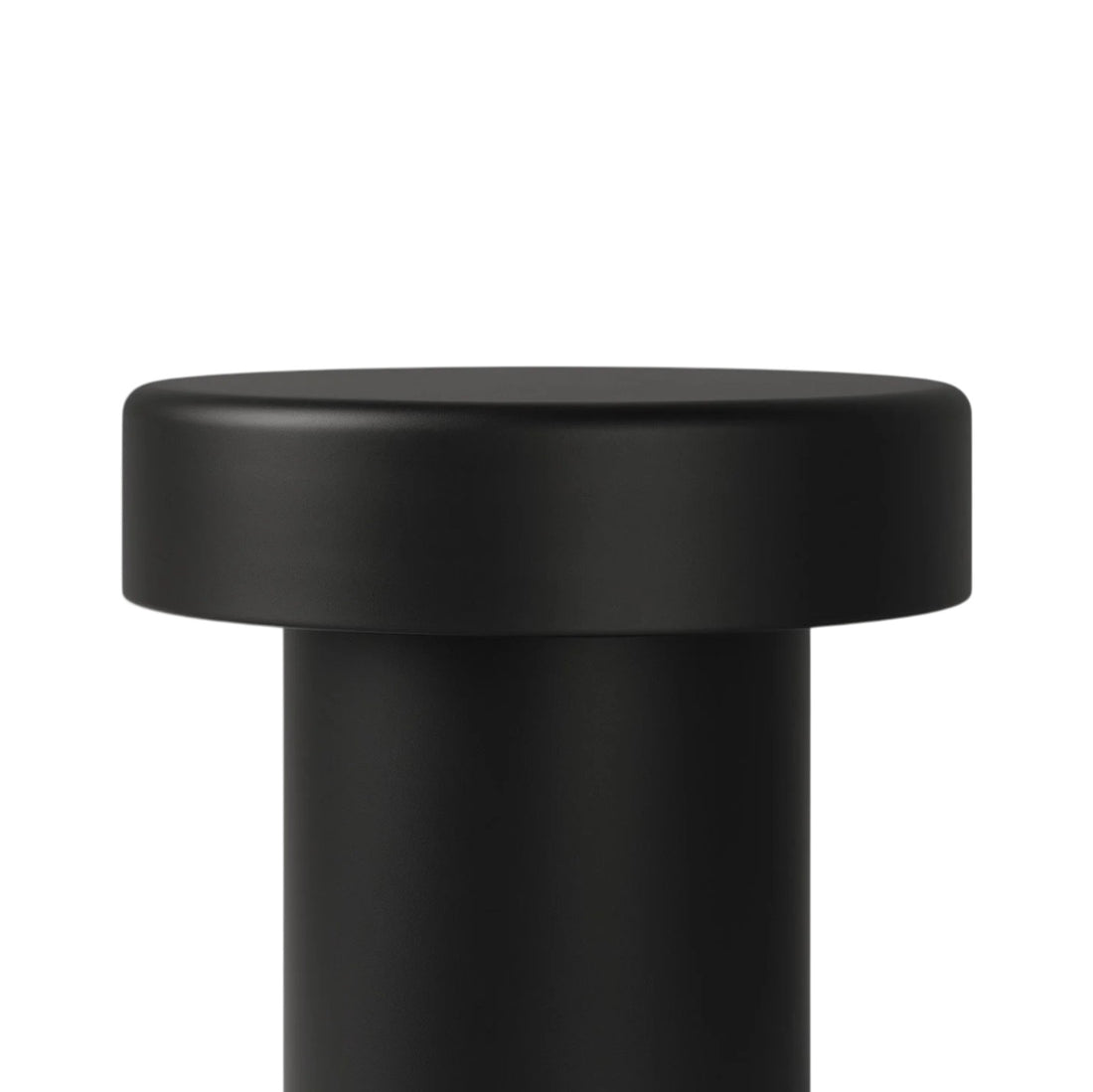 Edge Table – Black