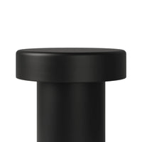 Edge Table – Black
