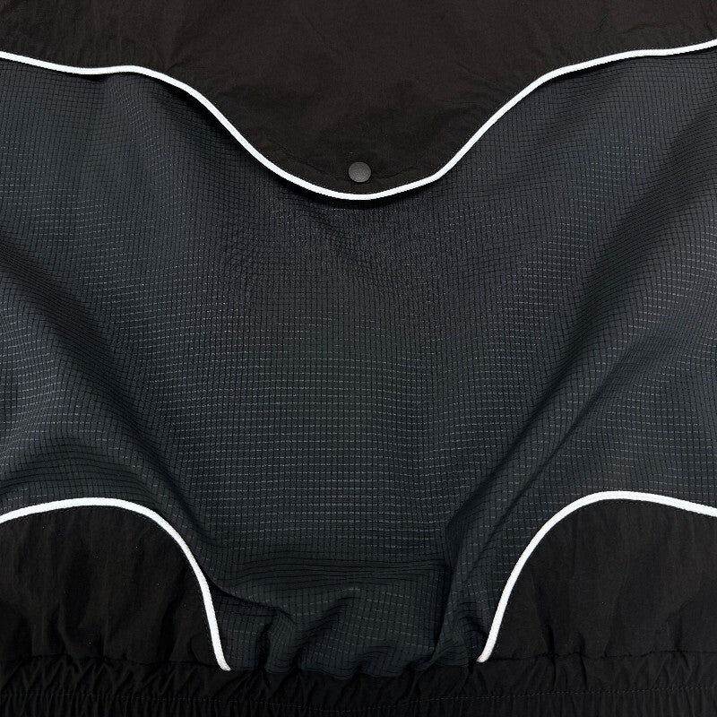 Sasquatchfabrix. NYLON TRACK JACKET&PANTS "MARIACHI" ｜OKUBO MEGANE