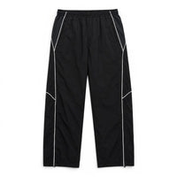 Sasquatchfabrix. NYLON TRACK JACKET&PANTS "MARIACHI" ｜OKUBO MEGANE