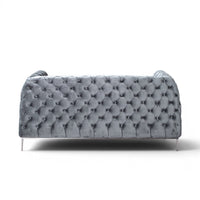 MAFIA SOFA 2P Royal grey