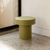 Edge Table – Olive