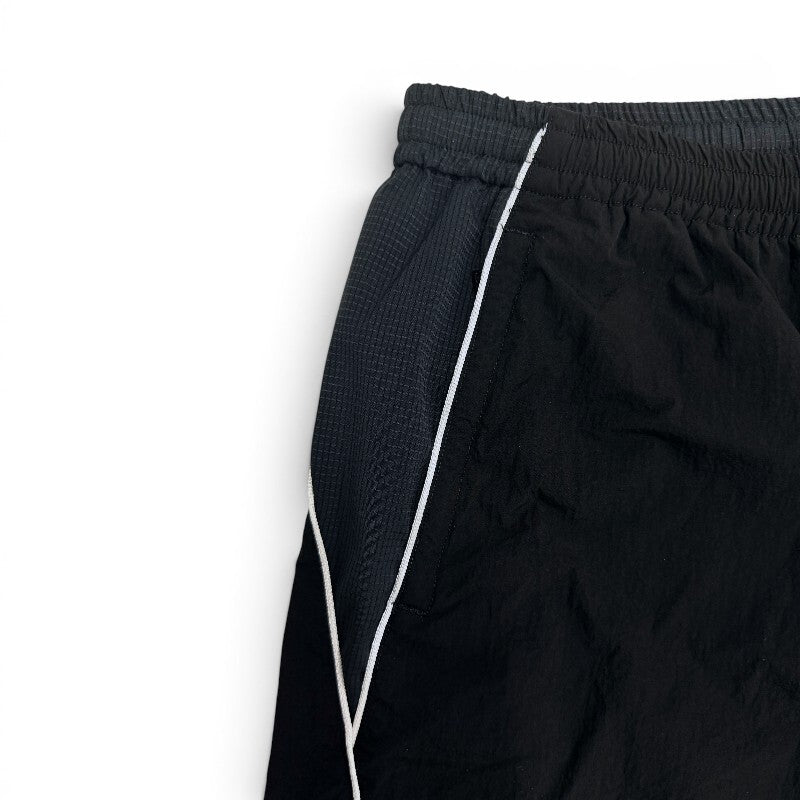 Sasquatchfabrix. NYLON TRACK JACKET&PANTS "MARIACHI" ｜OKUBO MEGANE