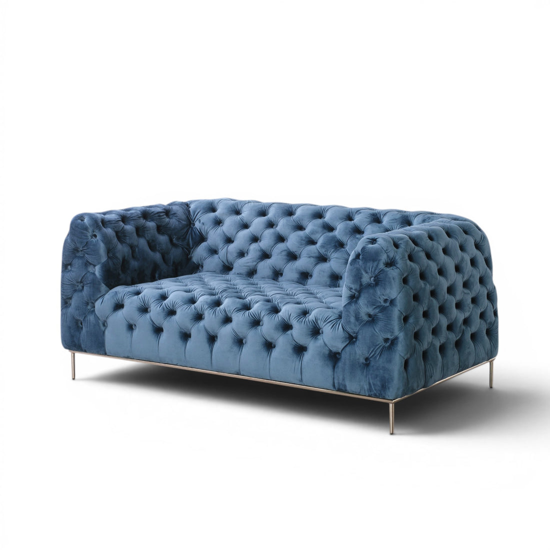 MAFIA SOFA 2P Malibu blue