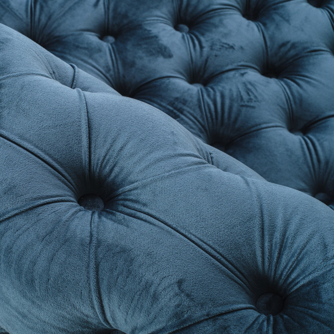 MAFIA SOFA 2P Malibu blue