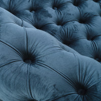 MAFIA SOFA 2P Malibu blue
