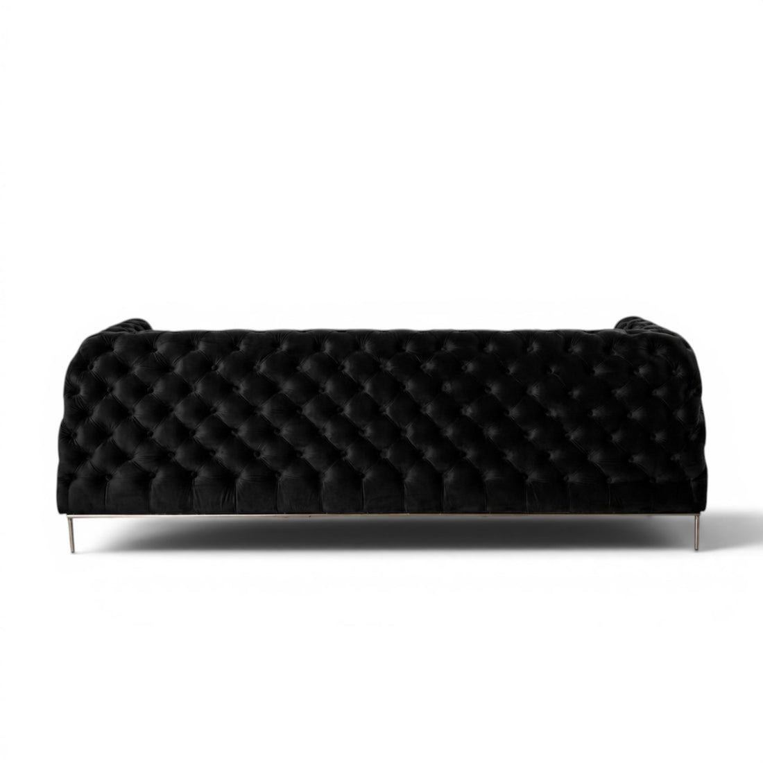 MAFIA SOFA 3P BLACK
