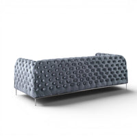 MAFIA SOFA 3P Royal grey