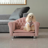 Alies Pet Sofa