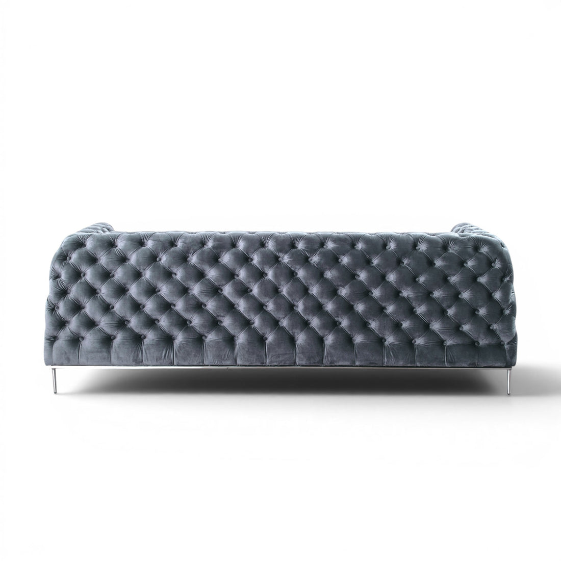 MAFIA SOFA 3P Royal grey