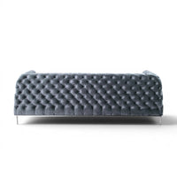 MAFIA SOFA 3P Royal grey