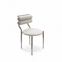 LAPAN CHAIR STAINLESS