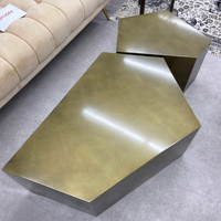 【展示現品】MONOLITH TABLE