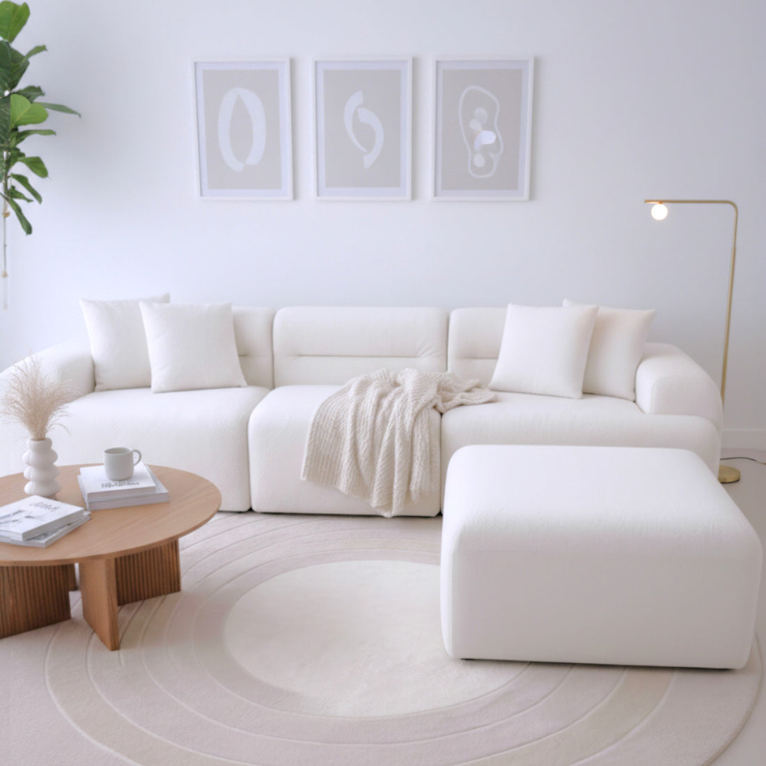 Branc Sofa